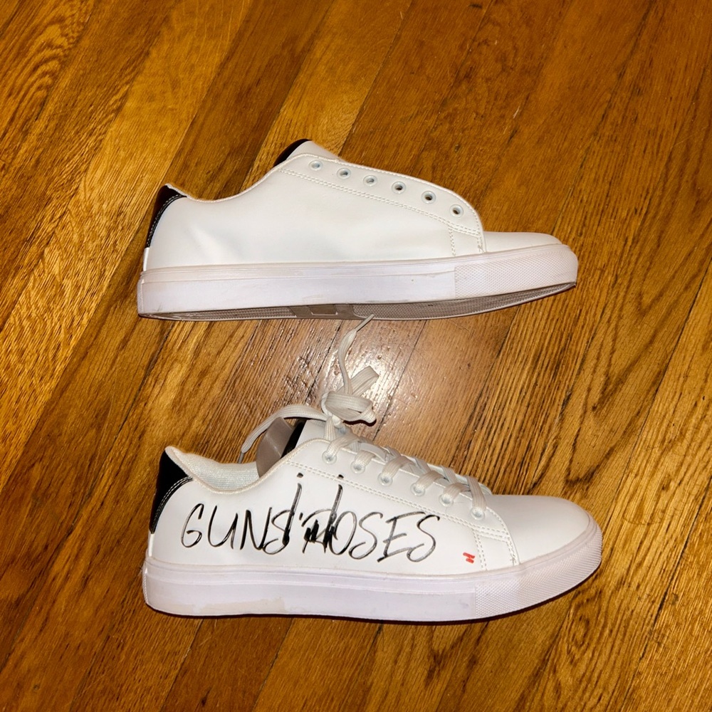 Designer Shoes
